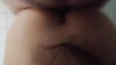 نيك طيز في حمام  - افلام سكس