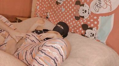 ثقة و صداقة سعي دؤوب للنجاح