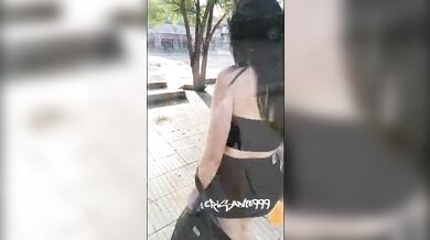 قحبة بتقولى عاوزه اتناك فى طيزى احلى اهات تهيج مص ولحس ونيك الطيز