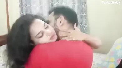 سيناريو الجار عراقي مع رنيا