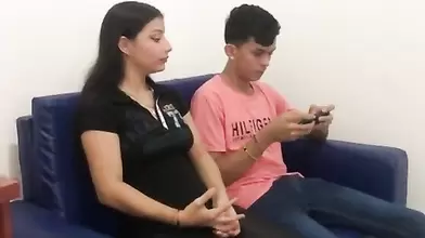 مراهقة تناك من حبيبها حب و عشق