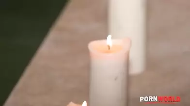 سكس عنيف تنائي مع ازبار كبيرة