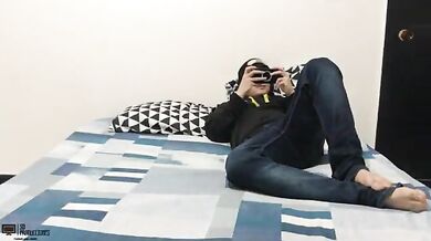 تركيز على توسعها - سكس عربي