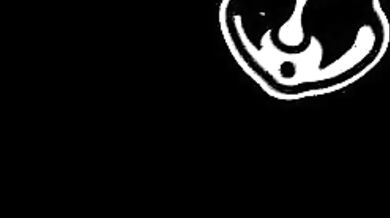 تمص العير للبلعوم