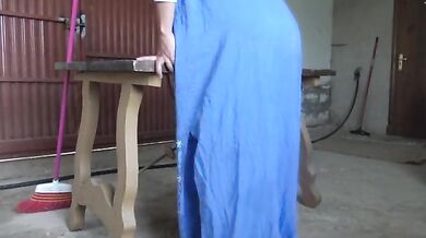زيارة غير متوقعة - سكس مترجم