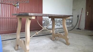 زيارة غير متوقعة - سكس مترجم