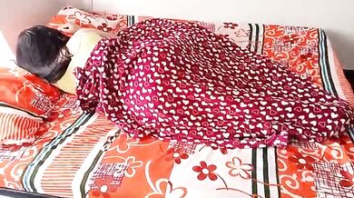 مصرية تحت تأتير مخدر