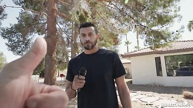 سكس جماعي مع بنات العائلة