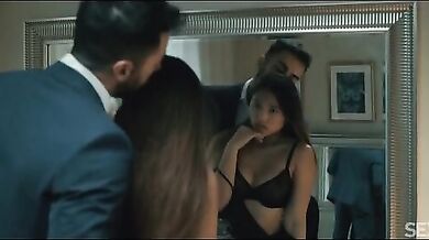 خيانه سكس رومانسي ساخن