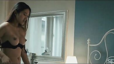 خيانه سكس رومانسي ساخن